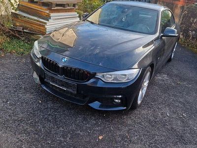 BMW 425