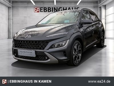 gebraucht Hyundai Kona Prime----- v h