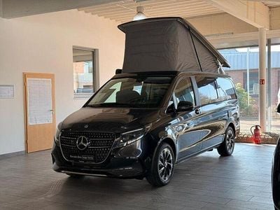 Usata Mercedes V300 Marco Polo 360 CV (264 kW) 2025 Grigio Monovolume