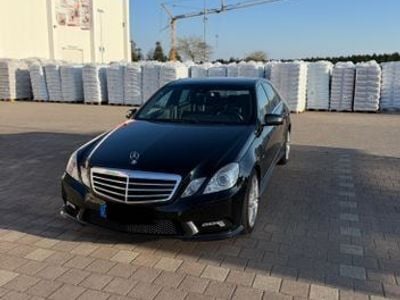 Mercedes E350