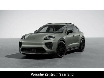 Gebraucht Porsche Macan 380 kW (517 PS) 2022 Andere farbe SUV