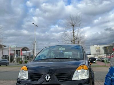 gebraucht Renault Grand Modus 