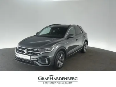Usata VW T-Roc R-line 150 CV (110 kW) 2025 SUV