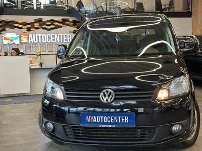 Gebraucht VW Caddy Maxi