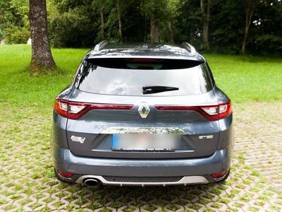 Renault Mégane GrandTour