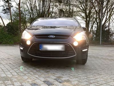 gebraucht Ford S-MAX 