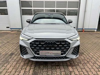 gebraucht Audi RS Q3 Sportback Pano/Sonos/21Zoll/Virtual/Matrix