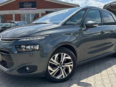 Citroën C4 SpaceTourer