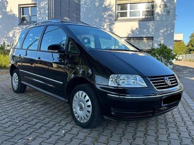VW Sharan