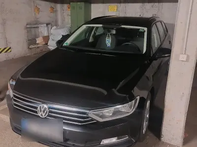 Gebraucht VW Passat 105 PS (77 kW) 2015 Andere farben Kombi