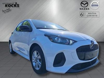 Nouă Mazda 2 Center-Line 116 CP (85 kW) 2026 Alb Hatchback