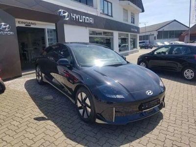 gebraucht Hyundai Ioniq 6 77,4kWh 239kW Allradantrieb UNIQ SOFORT