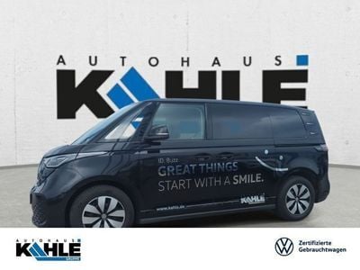 VW ID. Buzz