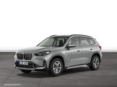 Grau Gebraucht 2025 BMW X1 SUV | 48.744 € (Fairer Preis)