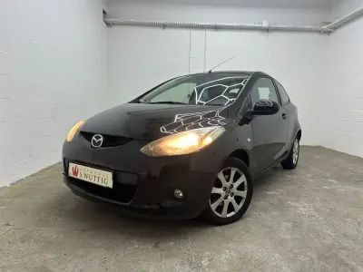 Gebraucht Mazda 2