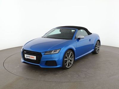 Audi TT Roadster