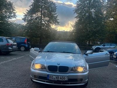 BMW 325 Cabriolet