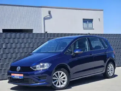 Gebraucht VW Golf VII Trendline 110 PS (80 kW) 2017 Andere Limousine