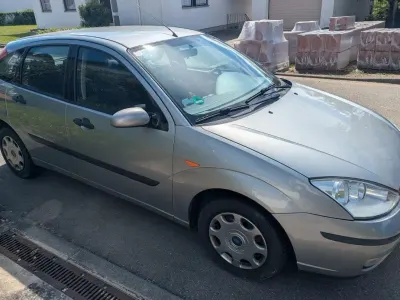 Gebraucht Ford Focus