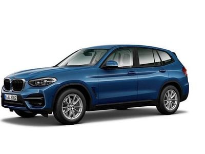 Gebraucht BMW X3 Advantage 184 PS (135 kW) 2026 SUV