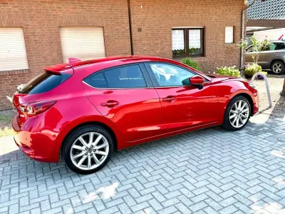 Gebraucht Mazda 3