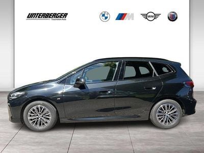 Usata BMW 223 Active Tourer M Sport 197 CV (144 kW) 2025 Nero Monovolume