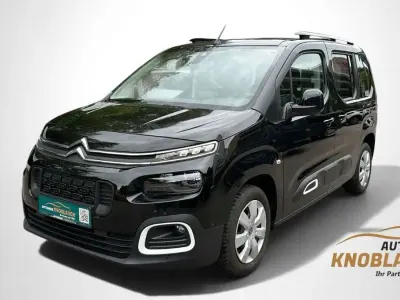 Gebraucht Citroën Berlingo