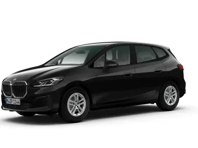 Gebraucht BMW 218 Active Tourer