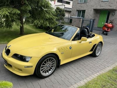BMW Z3