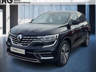 Gebraucht Renault Koleos Initiale Paris 184 PS (135 kW) 2022 Schwarz SUV