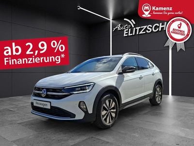 Gebraucht VW Taigo Goal 150 PS (110 kW) 2025 Pure white SUV