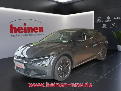 Gebraucht Kia EV6