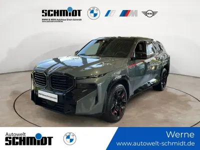 Gebraucht BMW XM