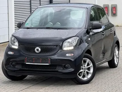 Gebraucht Smart ForFour