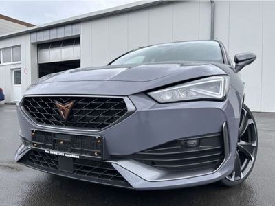 gebraucht Cupra Leon ST 1.4 TSI e-Hybrid Digital Cockpit Navi DAB ACC