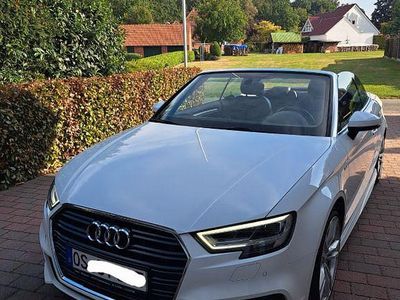 Audi A3 Cabriolet