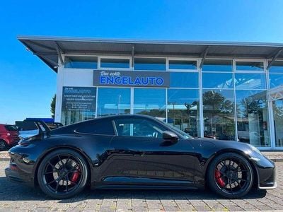 Porsche 911 GT3