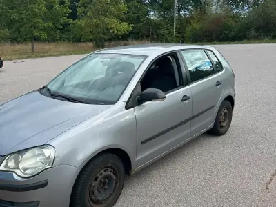 Gebraucht VW Polo