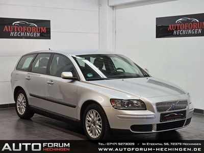 gebraucht Volvo V50 1.8 Kombi