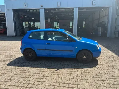 Gebraucht VW Polo
