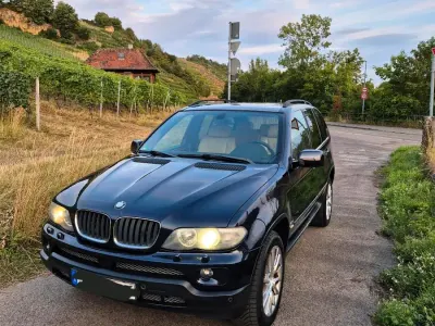 Gebraucht BMW X5