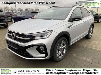 Neu VW Taigo Life 116 PS (85 kW) 2025 Wählbar SUV