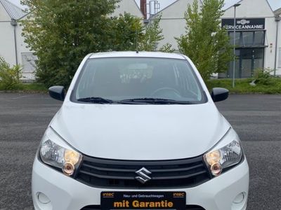 Suzuki Celerio