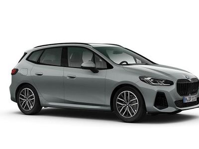 Neu 2025 BMW 220 Active Tourer Comfort Edition Van / Kleinbus | 44.590 € (Fairer Preis)