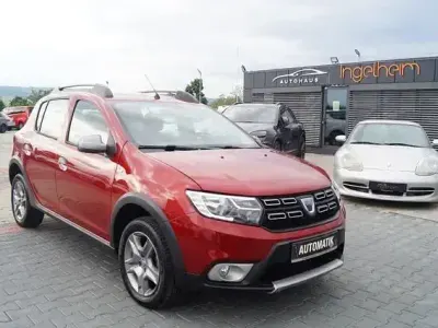 Gebraucht Dacia Sandero