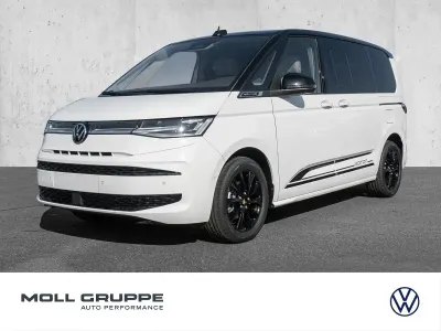 Nuova VW T7 Edition 150 CV (110 kW) 2026 Bianco Furgone