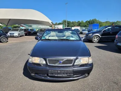Gebraucht Volvo C70