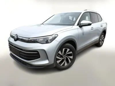 Gebraucht VW Tiguan