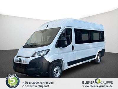 Citroën Jumper