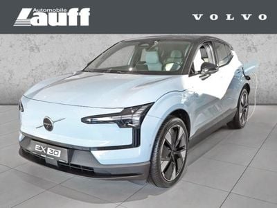 Cloud blue Gebraucht 2024 Volvo EX30 Performance SUV | 42.880 € (Fairer Preis)